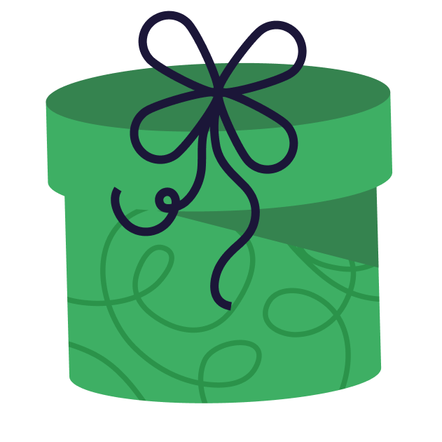 DECO Trust Badge