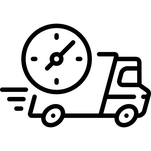 DECO Trust Badge