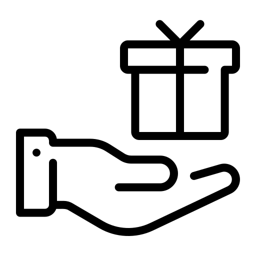 DECO Trust Badge