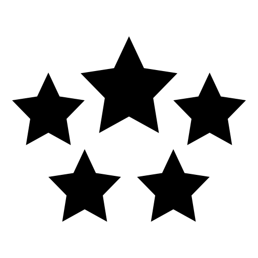 DECO Trust Badge