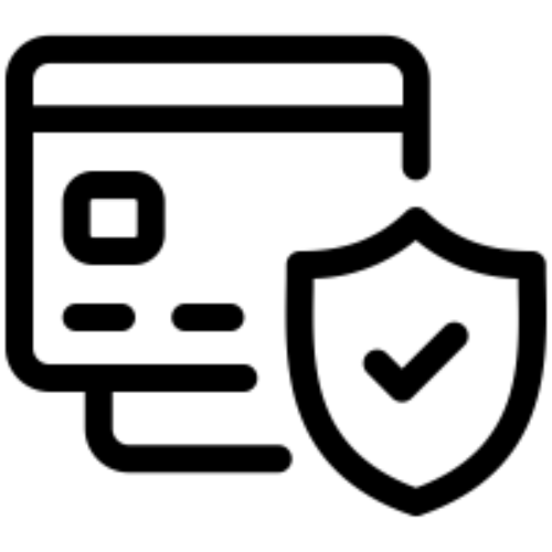 DECO Trust Badge