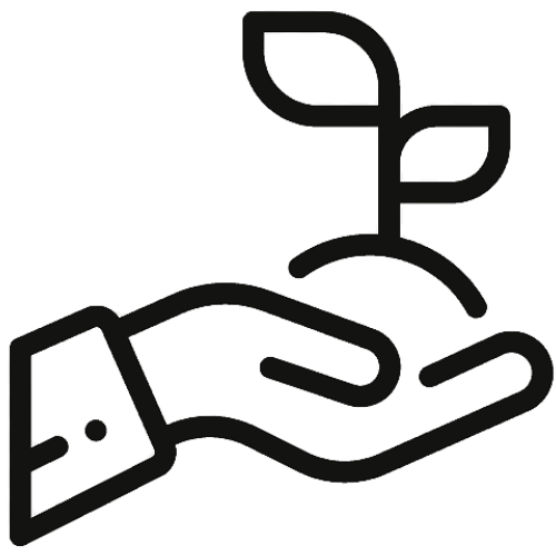 DECO Trust Badge