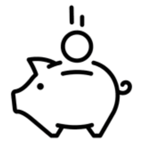 DECO Trust Badge