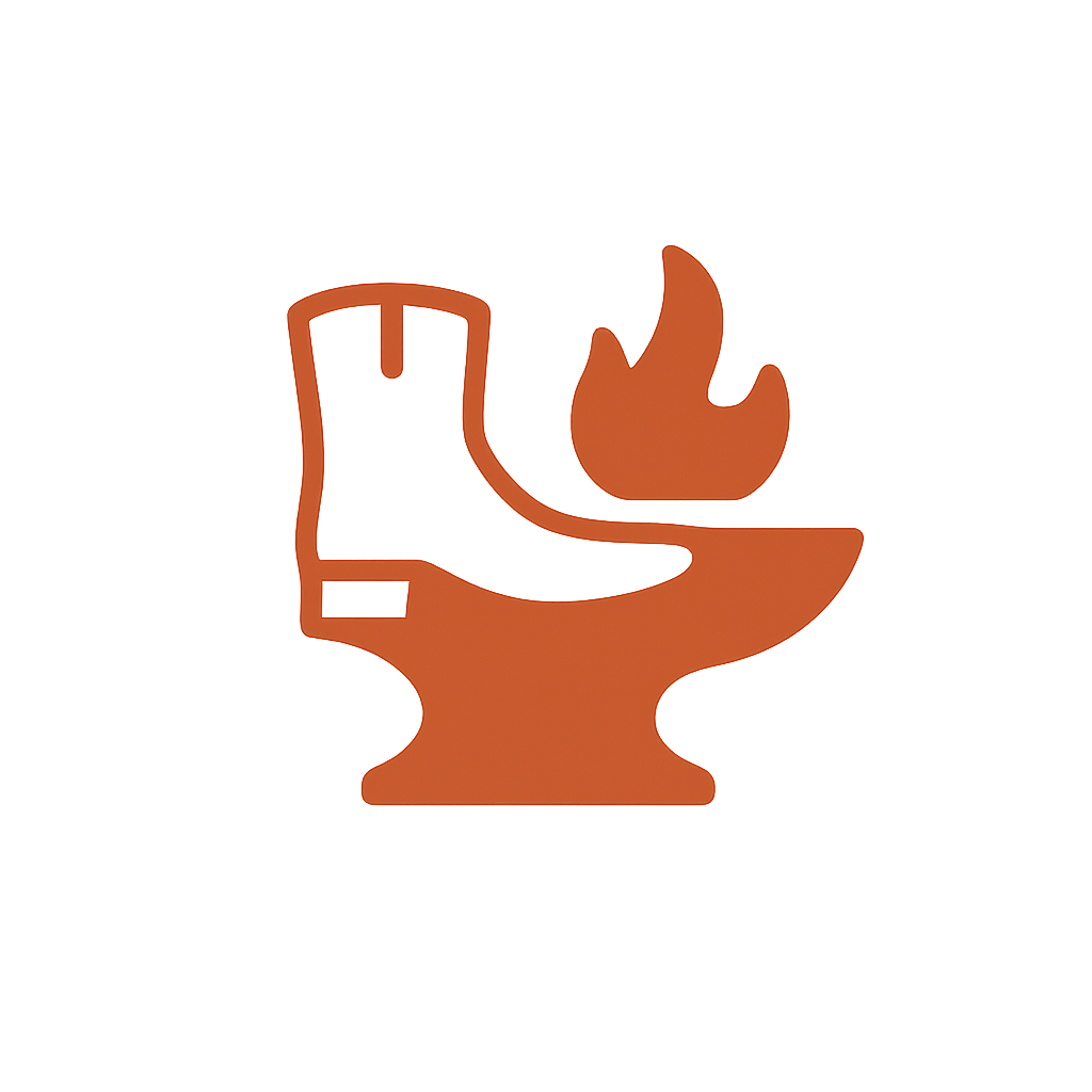 DECO Trust Badge