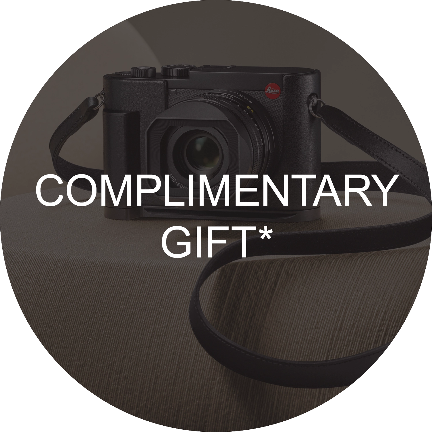Purchase any Leica Q3 camera before 31st May 2025 and receive a complimentary Leica Q3 battery and SanDisk Extreme Pro SD Card. Leica New Zealand