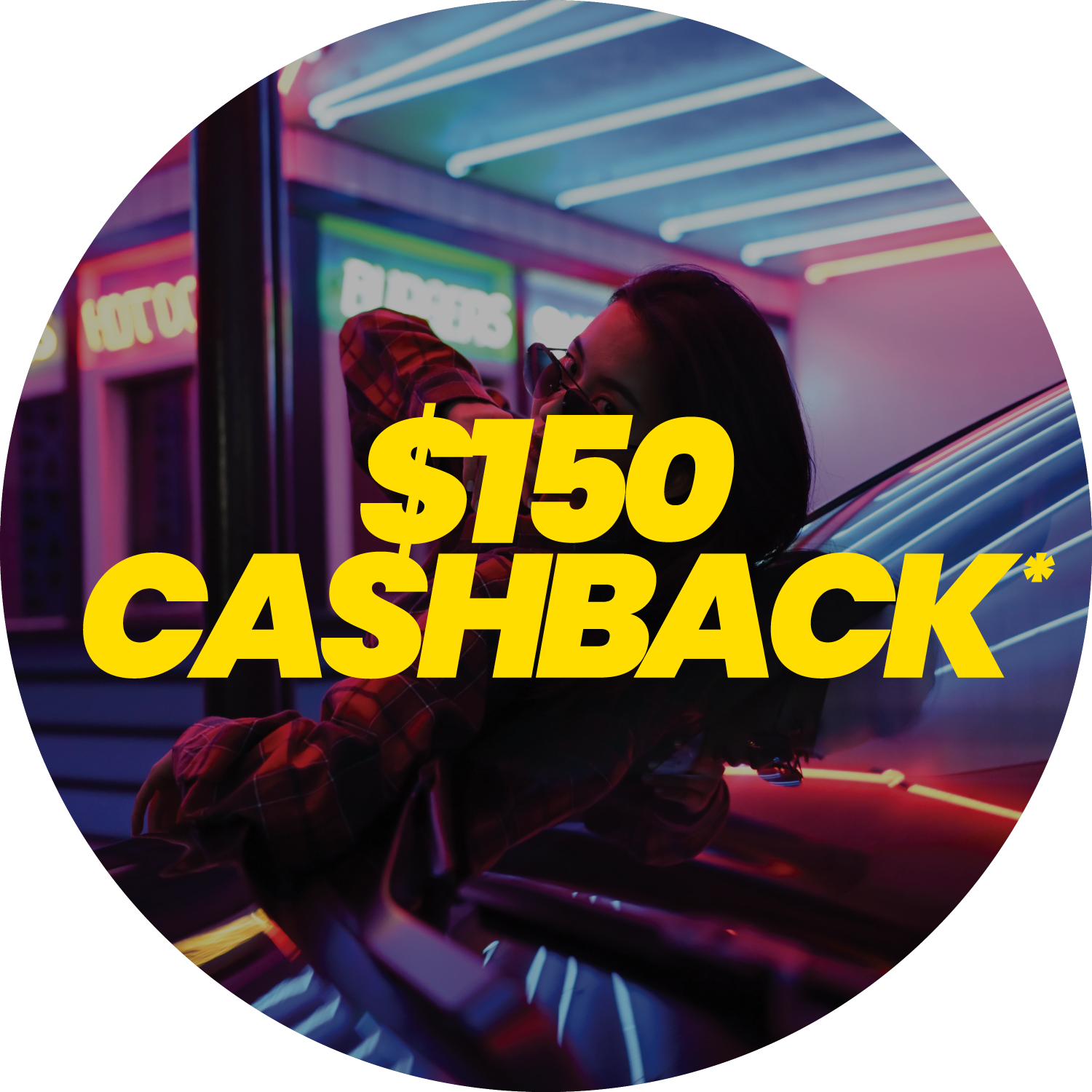 NIKON New Zealand FULL-FRAME CASHBACK 2025