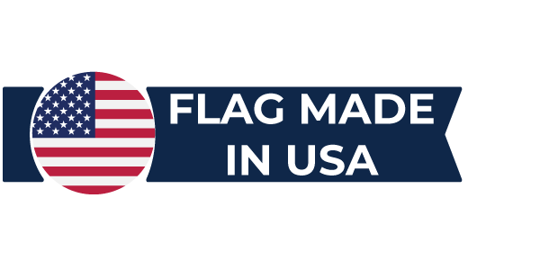 American Flags — Flagman of America