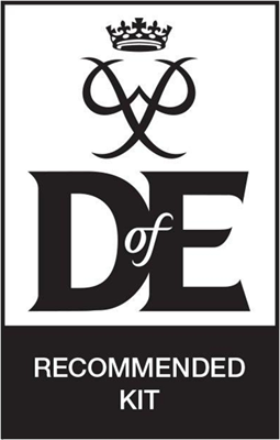 Duke of Edinburgh Award Recommended Kit